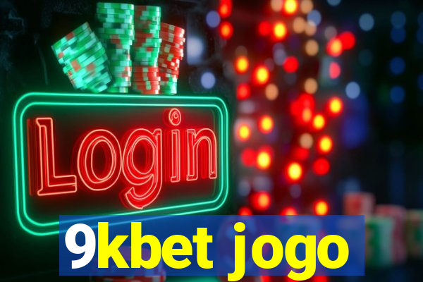 9kbet jogo